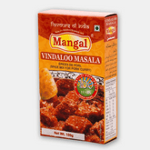 Mangal Vindaloo Masala 50G